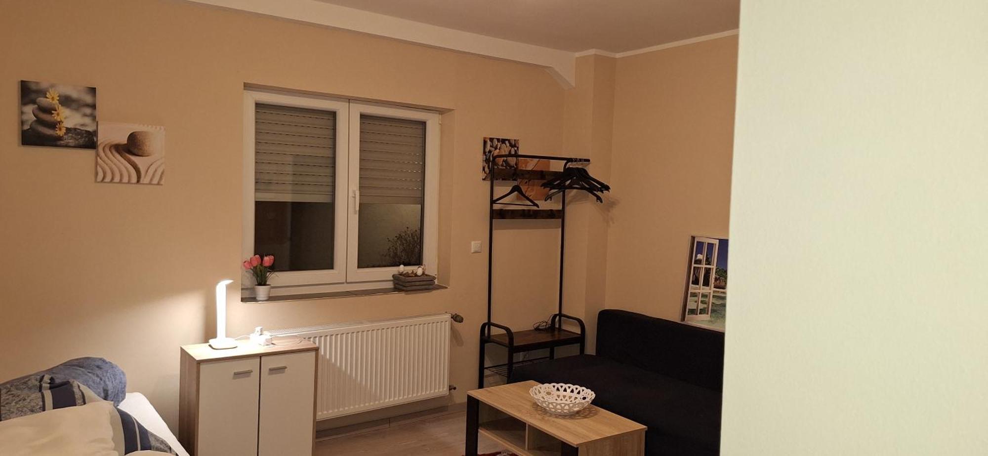 Casa Mia Russotto Zimmervermietung Bruchköbel 外观 照片